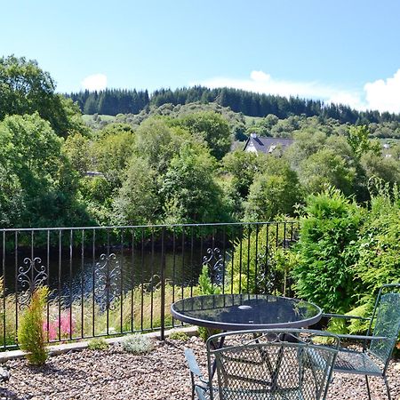 Dunardry View Lochgilphead Exterior foto