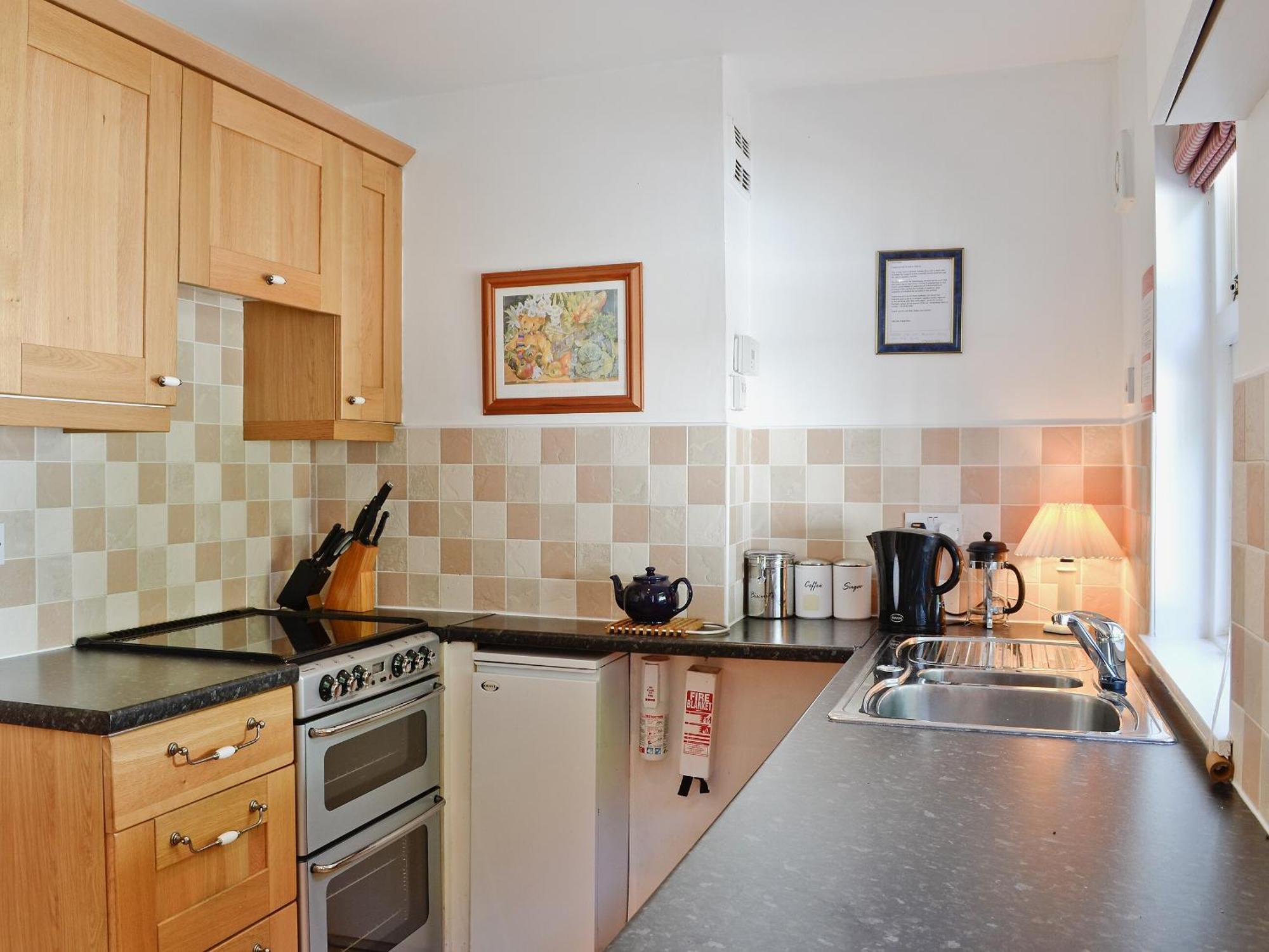 Dunardry View Lochgilphead Exterior foto